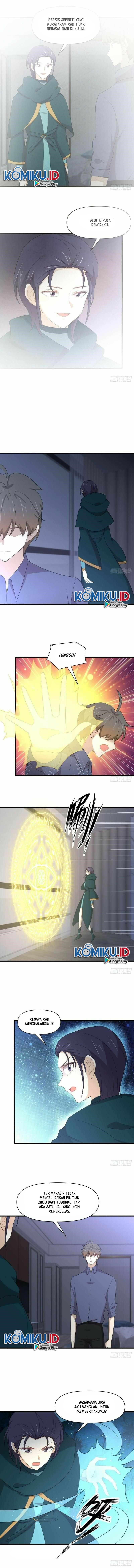 Immortal Swordsman in The Reverse World Chapter 347 Gambar 1